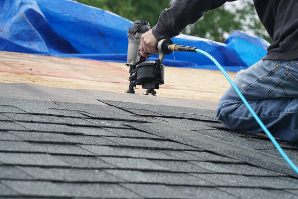 Best Roof Waterproofing  in Georgetown, IL